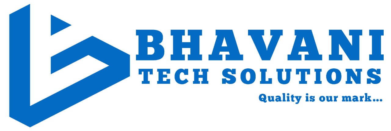 Bhavani Tech Solutions