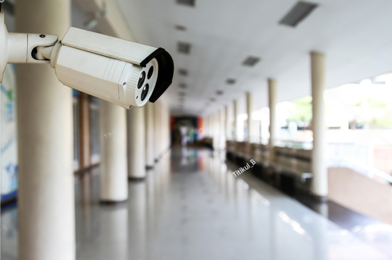 CCTV installation for educational institutions in Hyderabad