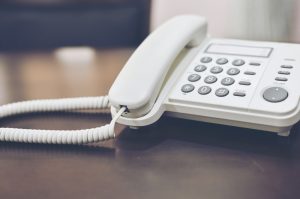 Telecommunications for Hotels and Restaurants