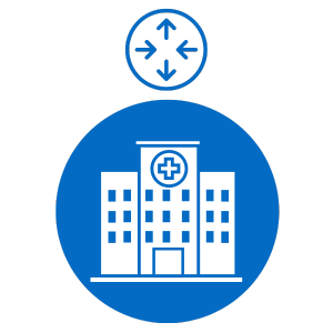 Routers for Healthcare and Pharma in Hyderabad