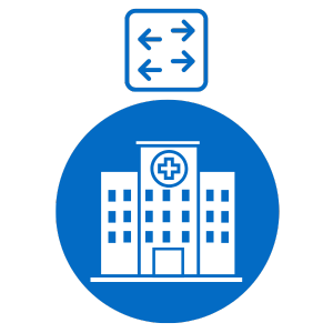switches for Healthcare and pharma in Hyderabad